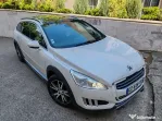Peugeot 508 RXH HIBRID 2013 200 cp