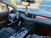 Peugeot 508 RXH HIBRID 2013 200 cp