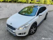 Peugeot 508 RXH HIBRID 2013 200 cp