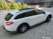 Peugeot 508 RXH HIBRID 2013 200 cp
