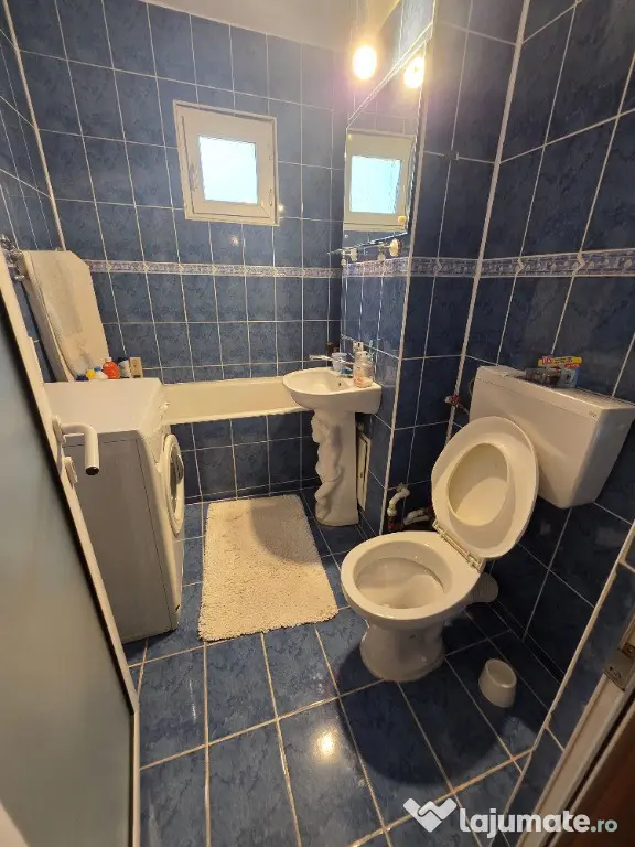 Apartament 4 camere Progresu Etaj 1