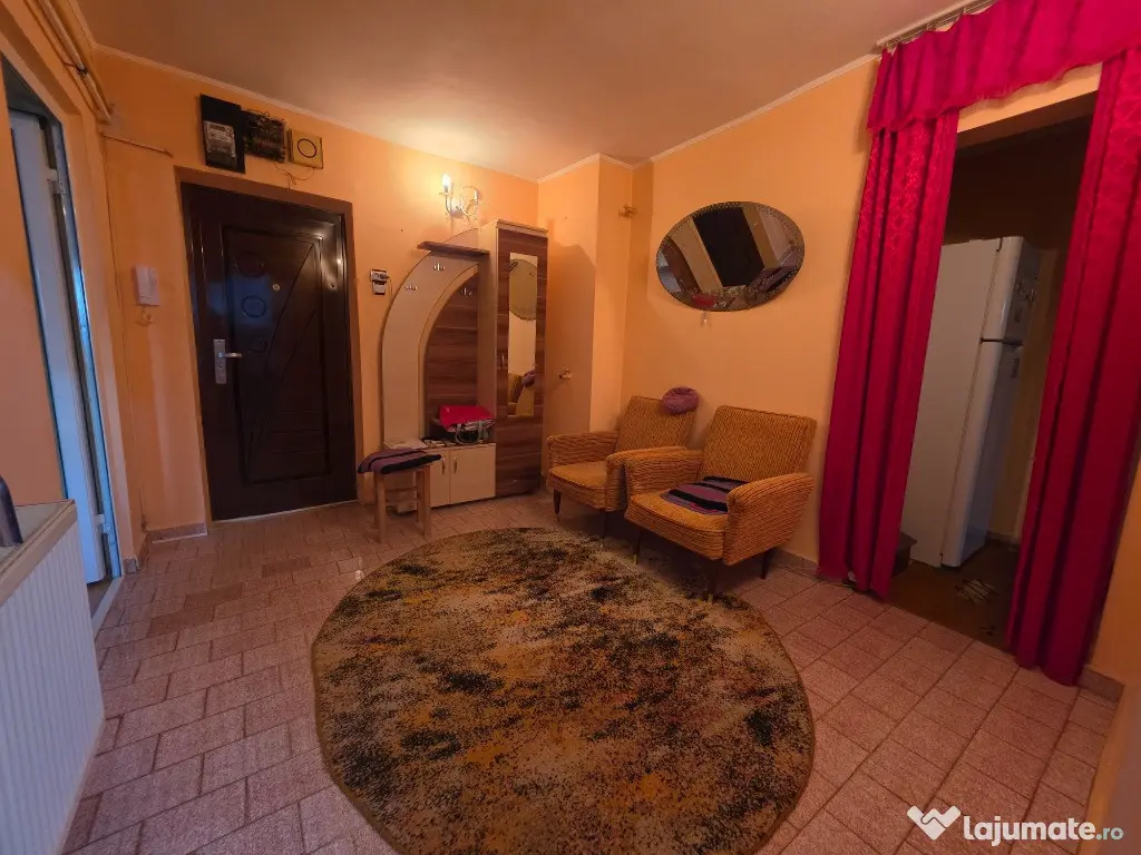 Apartament 4 camere Progresu Etaj 1