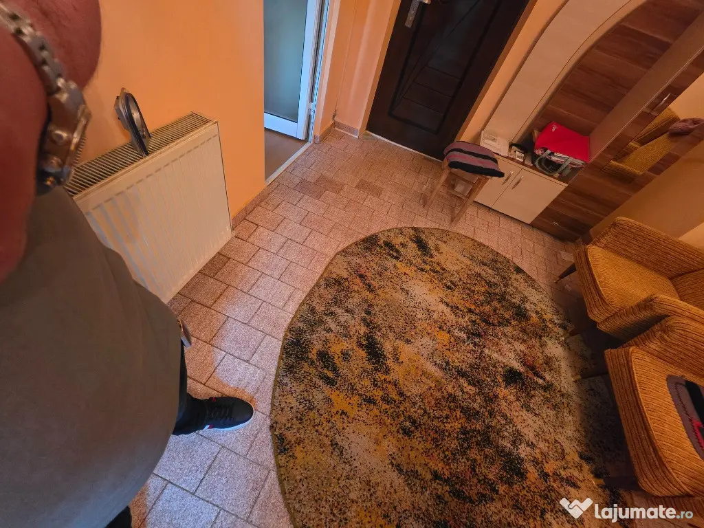 Apartament 4 camere Progresu Etaj 1