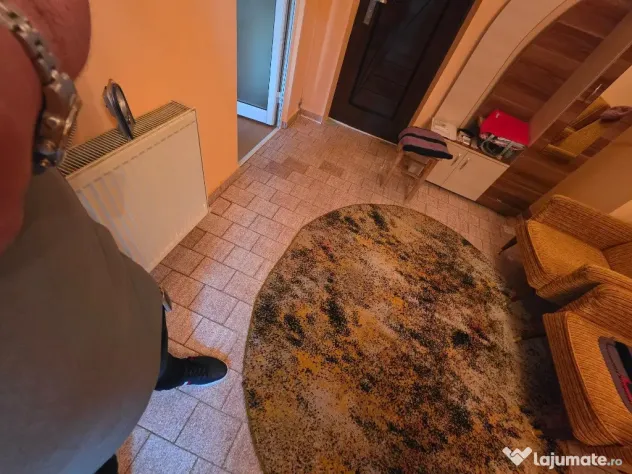 Apartament 4 camere Progresu Etaj 1