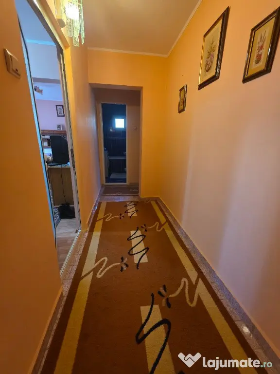 Apartament 4 camere Progresu Etaj 1