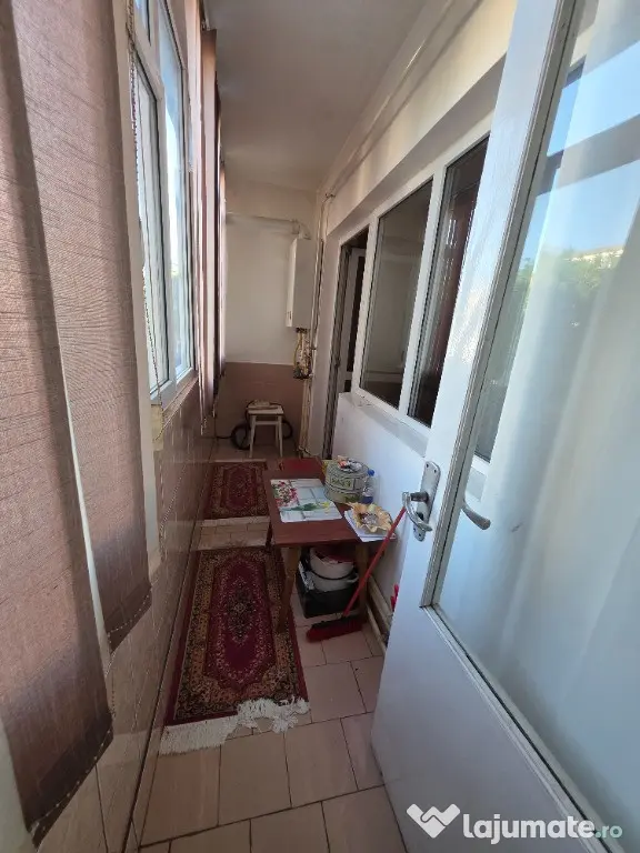 Apartament 4 camere Progresu Etaj 1