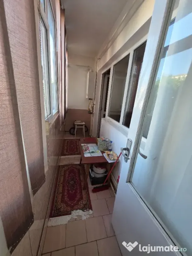 Apartament 4 camere Progresu Etaj 1