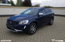 Volvo xc 60 2014.