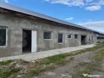 Hala Industriala, 400 mp, JELNA