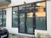 Spatiu Comercial 88 mp Strada Postalionului 2 Parcari Inclus 
