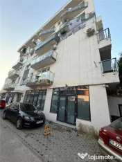 Spatiu Comercial 88 mp Strada Postalionului 2 Parcari Inclus 