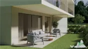 Apartament Premium cu 3 camere - Gradina privata si terasa | 
