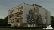 Apartament Premium cu 3 camere - Gradina privata si terasa | 