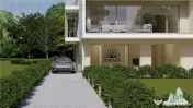 Apartament Premium cu 3 camere - Gradina privata si terasa | 