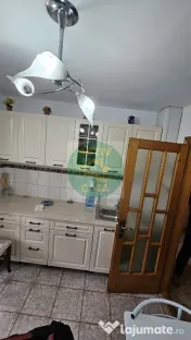 Apartament 2 camere, etaj 2 