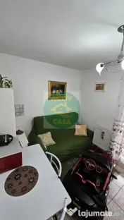 Apartament 2 camere, etaj 2 