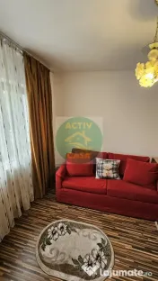 Apartament 2 camere, etaj 2 