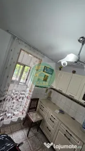 Apartament 2 camere, etaj 2 