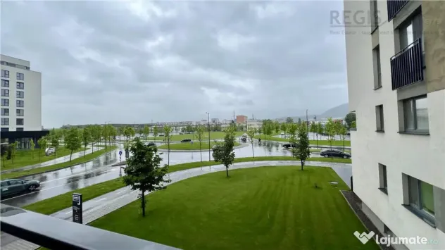 Apartament de 2 camere open space Coresi ( KASPER )