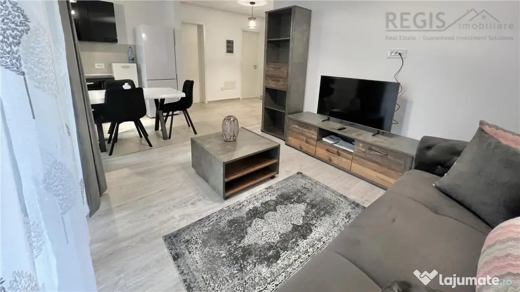 Apartament de 2 camere open space Coresi ( KASPER )