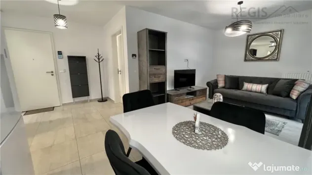 Apartament de 2 camere open space Coresi ( KASPER )