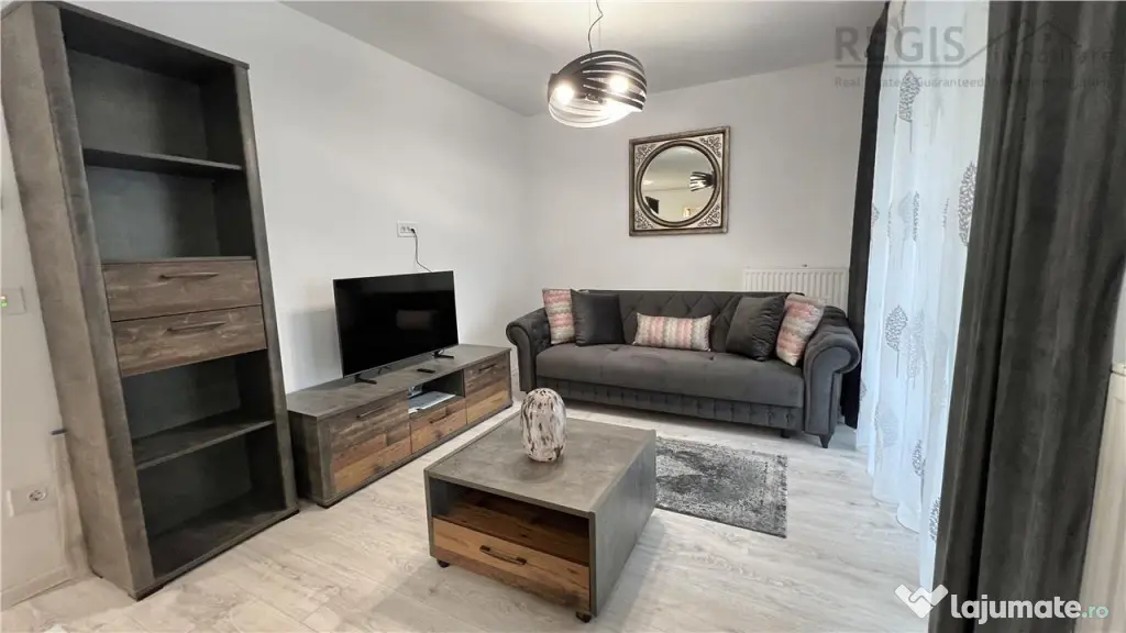 Apartament de 2 camere open space Coresi ( KASPER )
