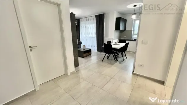 Apartament de 2 camere open space Coresi ( KASPER )