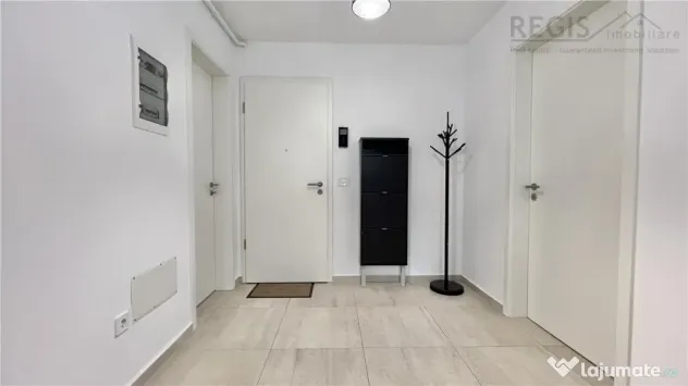 Apartament de 2 camere open space Coresi ( KASPER )