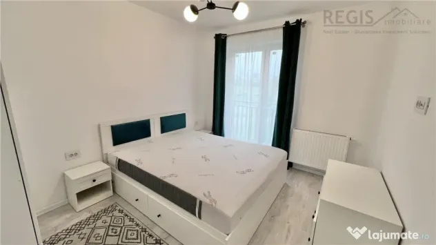Apartament de 2 camere open space Coresi ( KASPER )