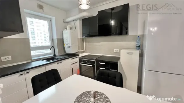 Apartament de 2 camere open space Coresi ( KASPER )