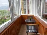 inchireiez apartament 2 camere zona Astra-Saturn 