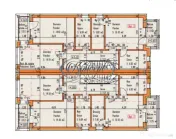 Duplex modern cu terasa si curte privata in Borhanci 