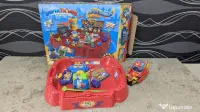 Jucării Super Zings - Super Things