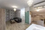 Bucurestii Noi - Chitila Ap 3 camere la curte, terasa, co...