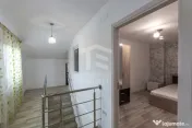 Bucurestii Noi - Chitila Ap 3 camere la curte, terasa, co... 
