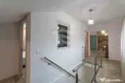 Bucurestii Noi - Chitila Ap 3 camere la curte, terasa, co... 