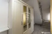 Bucurestii Noi - Chitila Ap 3 camere la curte, terasa, co... 