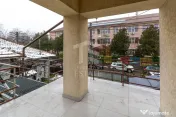 Bucurestii Noi - Chitila Ap 3 camere la curte, terasa, co... 