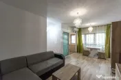 Bucurestii Noi - Chitila Ap 3 camere la curte, terasa, co... 