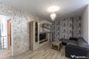 Bucurestii Noi - Chitila Ap 3 camere la curte, terasa, co... 