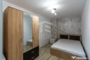 Bucurestii Noi - Chitila Ap 3 camere la curte, terasa, co... 