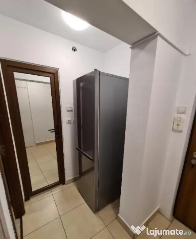 Muncii etaj 2 sapte drumuri baba novac