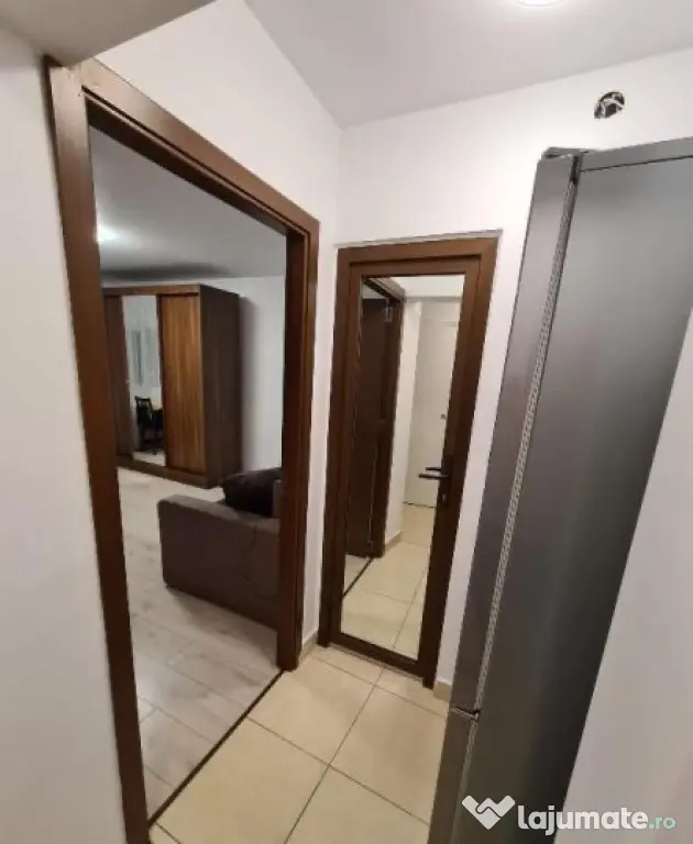 Muncii etaj 2 sapte drumuri baba novac