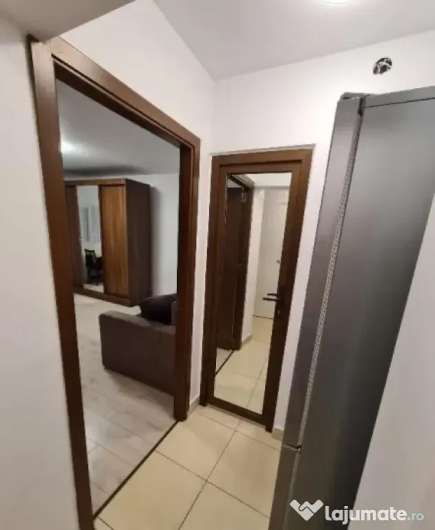 Muncii etaj 2 sapte drumuri baba novac