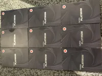 Numere de telefon Platinum