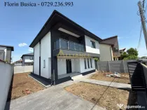 Casa individuala ~ P 1E POD ~ 5 camere - 2 bai ~ 309 teren