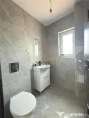 Casa individuala ~ P 1E POD ~ 5 camere - 2 bai ~ 309 teren 