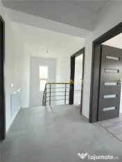 Casa individuala ~ P 1E POD ~ 5 camere - 2 bai ~ 309 teren 
