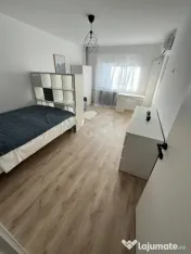 Garsoniera - Renovata - 10 min. Metrou Tineretului 