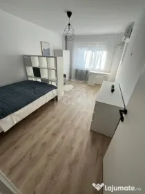Garsoniera - Renovata - 10 min. Metrou Tineretului